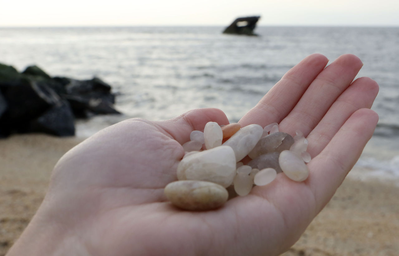 Cape May Diamonds